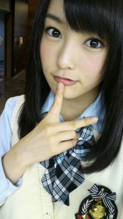 山本彩（さや姉）NMB48のエロ可愛い自撮り写メ・画像35枚 33