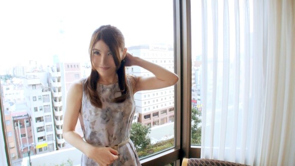 ガーターベルト履いてる素人お姉さんをハメ撮り 4