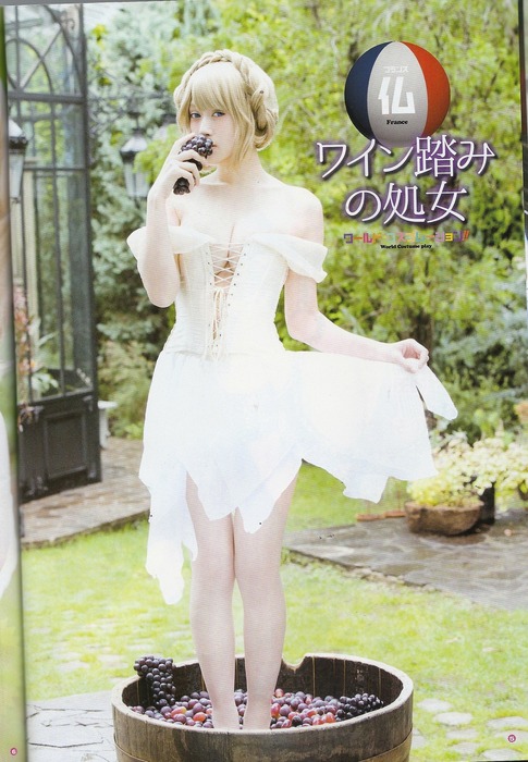 【画像143枚】現在のグラビアアイドル四天王を決めようｗｗｗｗｗｗｗｗｗｗｗｗｗ 32