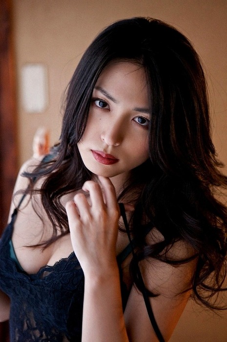 川村ゆきえ　Eカップグラドルのエロ画像30枚 26