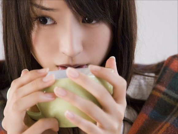 一目惚れしちゃう美人な女の子のエロ画像35枚 6