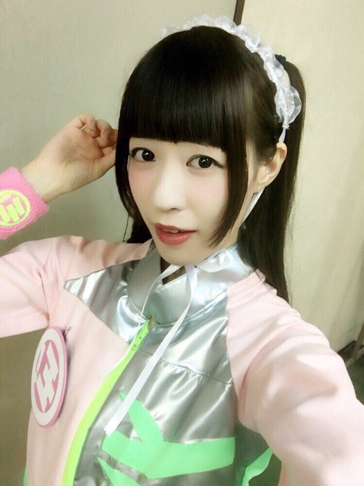 【画像72枚】メンヘラアイドルが幸薄くて可愛い！ 69