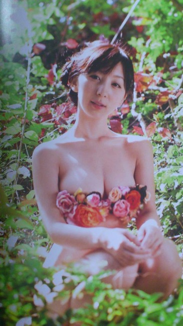 飯田里穂　グラビアアイドルのエロ画像まとめ 22
