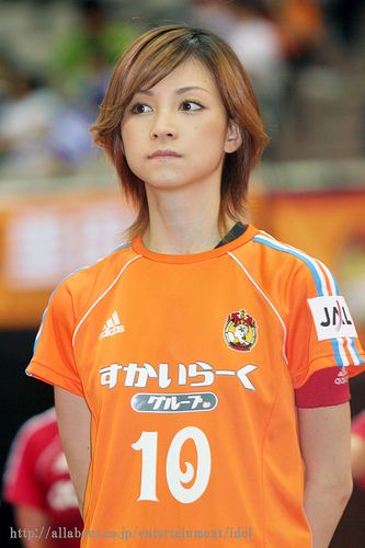 吉澤ひとみの最高の画像を貼るスレ 32