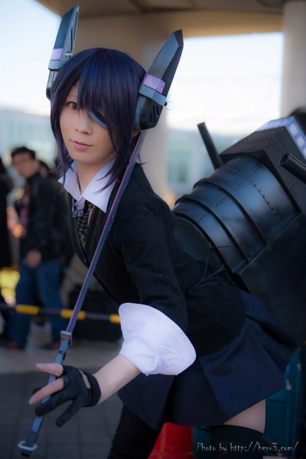 ハイレベルなコスプレイヤーさんの画像まとめ 31