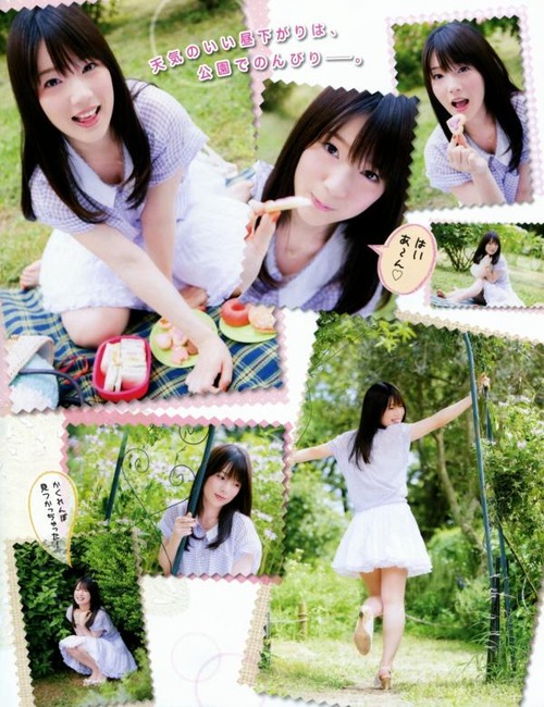 【画像】声優の内田真礼ちゃん可愛過ぎワロタｗｗｗ