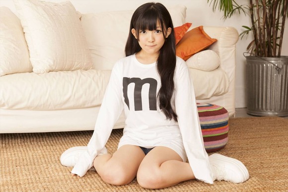 天木じゅん（18）Hカップグラドルのエロ画像まとめ 44