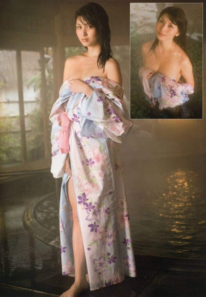 橋本マナミ（30）の横乳がエロい画像まとめ80枚 39