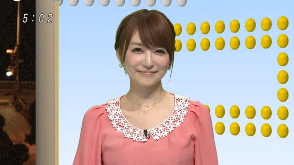石田紗英子　美人女子アナのエロい画像30枚 13
