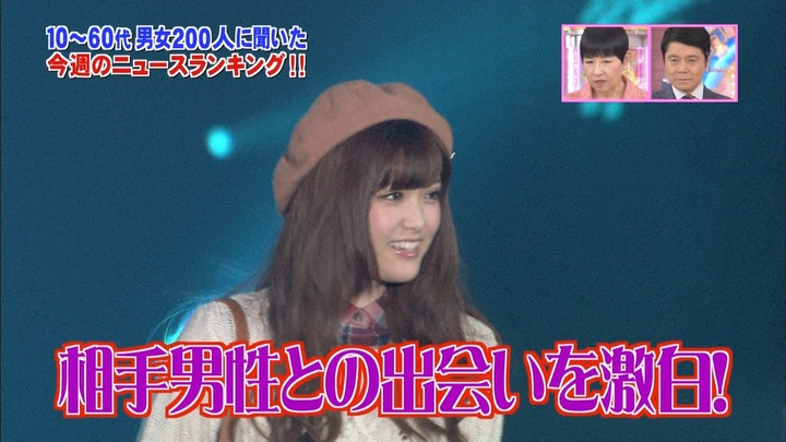 松村沙友理の所為で乃木坂紅白絶望的 5