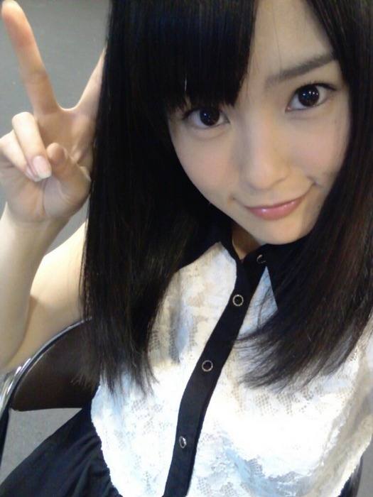 山本彩（さや姉）NMB48のエロ可愛い自撮り写メ・画像35枚 15