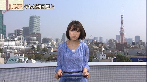 竹内由恵　女子アナウンサーの可愛い画像ください 27