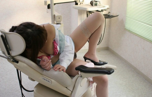 会社で働くOLとセックスしたくなるエロ画像35枚 35