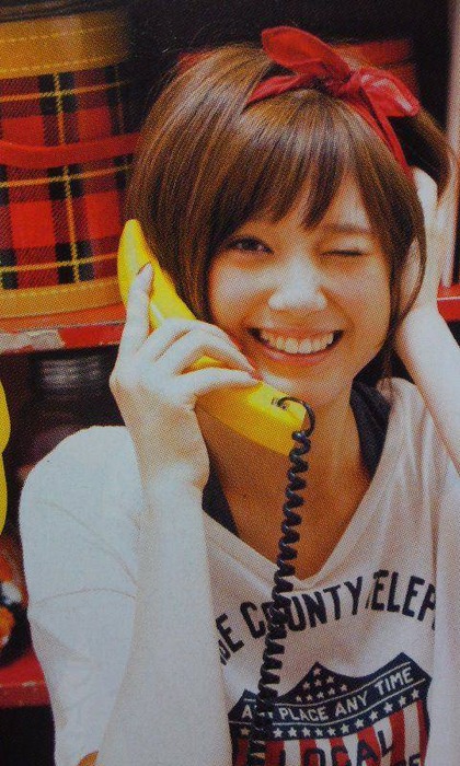 本田翼の可愛い画像50枚 25