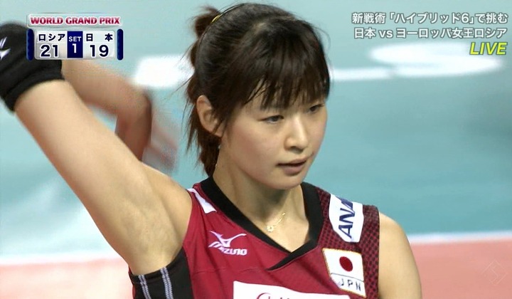 【画像30枚】木村沙織とかいうエロの塊の女の子ｗｗｗｗｗｗｗ 9