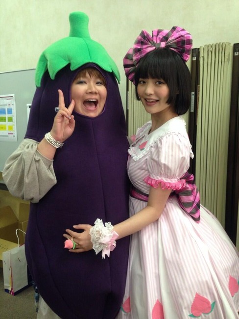 暇つぶしに声優の画像貼ってく 29