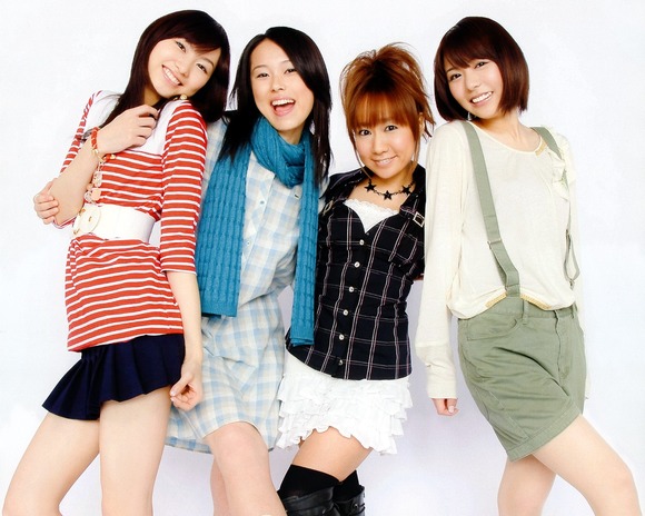 けいおん！声優のエロ画像45枚　豊崎愛生 10