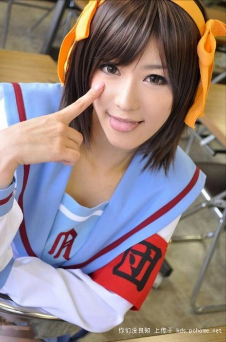 目が可愛い女の子の画像ください 30