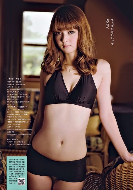 やっぱり佐々木希が一番だよなってなる画像50枚 33