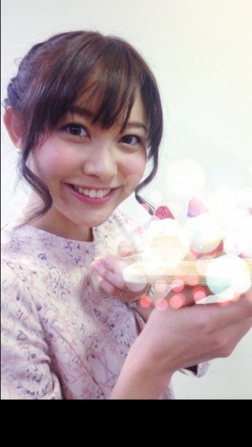 可愛い女子アナの画像教えてください！ 23