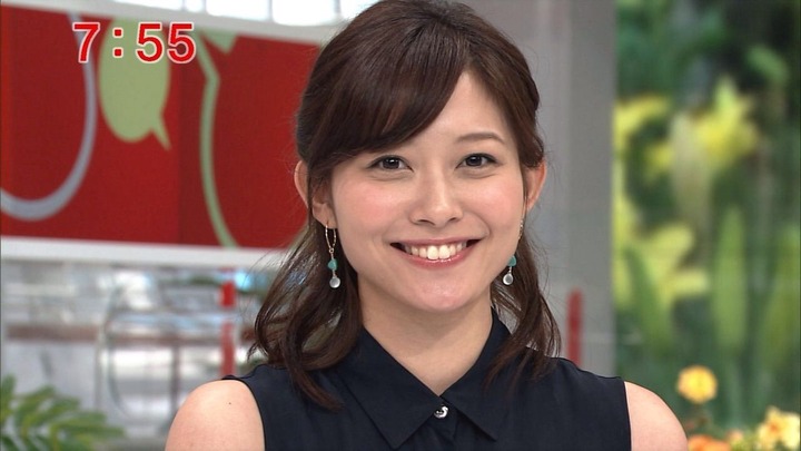 可愛い女子アナの画像教えてください！ 14