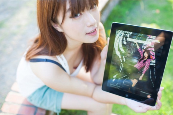 美少女な女の子のエロ可愛い画像貼ってください！ 2