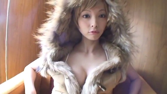 最上もが　グラビアアイドルの抜けるエロ画像30枚 29