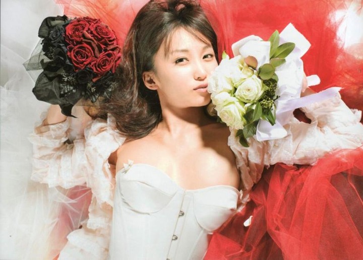 吉木りさの太ももをぺろぺろしたくなるエロ画像35枚 27
