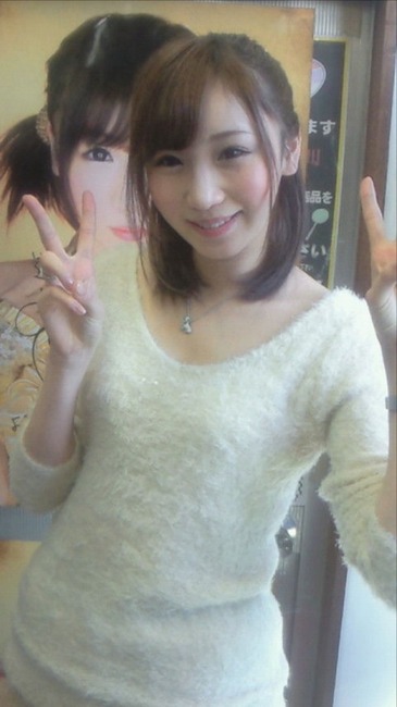 加護亜依　激似AV女優のハメ撮りエロ画像 18