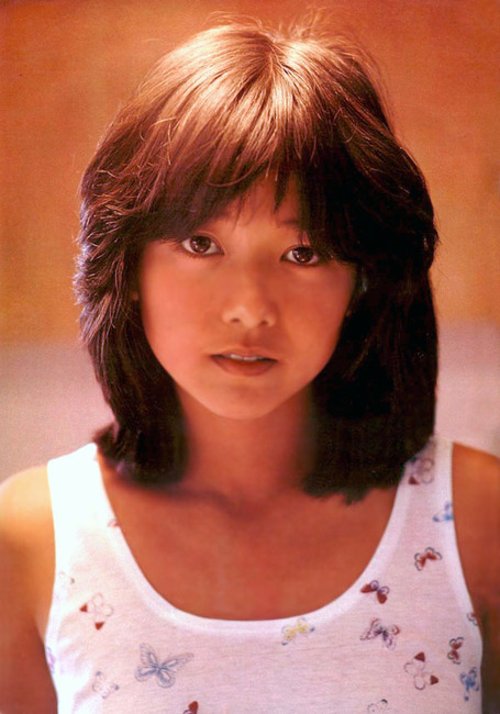 若い頃の宮崎美子は最高のムチムチボディ【画像・動画あり】 9