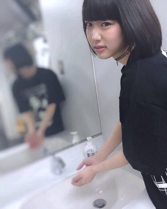 【画像72枚】メンヘラアイドルが幸薄くて可愛い！ 44
