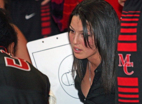 【画像】高校生をレイプした女教師（25）の顔ｗｗｗｗ 11