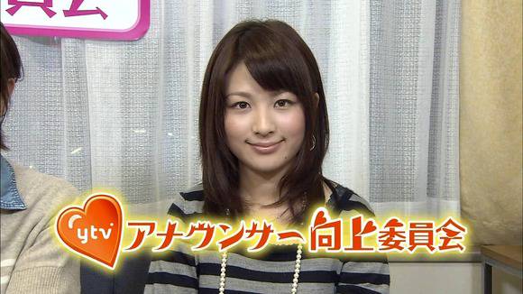 人気美人女子アナのエロ画像まとめ　水卜麻美　小林摩耶　階藤愛子 36