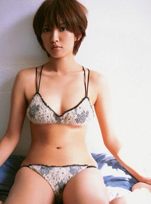 美人の勝負下着が抜けるエロ画像32枚 22