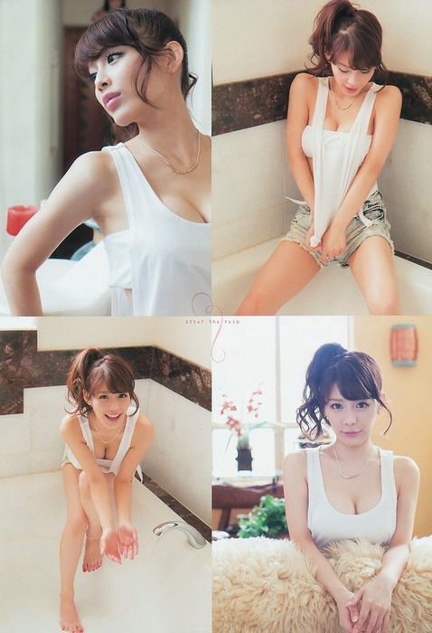 美馬怜子のエロいおかず画像まとめ 1