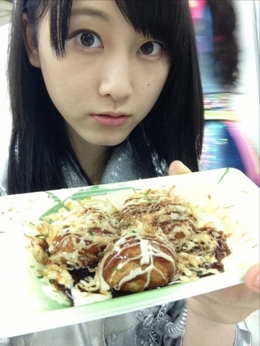 SKE48松井玲奈の自撮り写メが超可愛い　画像35枚 20