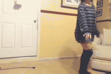 股間が元気になるエロGIF画像がほしい 4