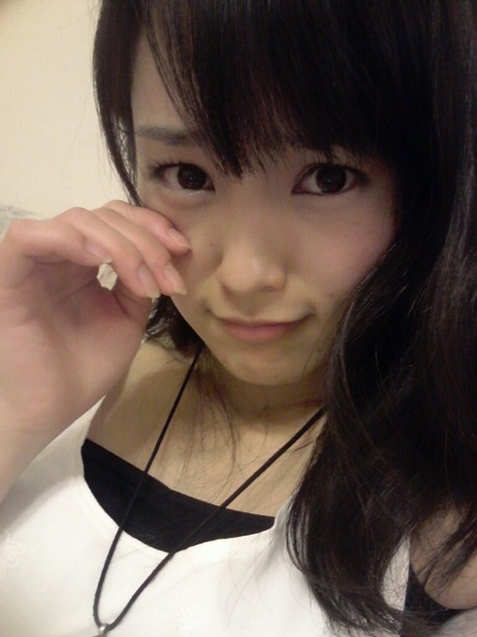 山本彩（さや姉）NMB48のエロ可愛い自撮り写メ・画像35枚 11