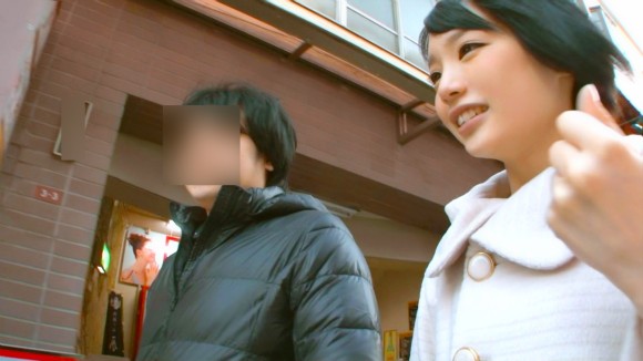 鈴村あいり　AV女優が童貞男に騎乗位でエッチしてるエロ画像35枚 29