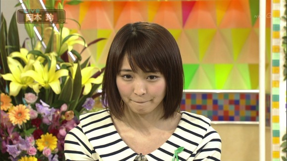 岡本玲　女優の抜けるエロ画像ください 6