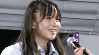 【画像】SKE48大場美奈はナンパのハードルが低い？「壁ドンされたらついて行きます」 10