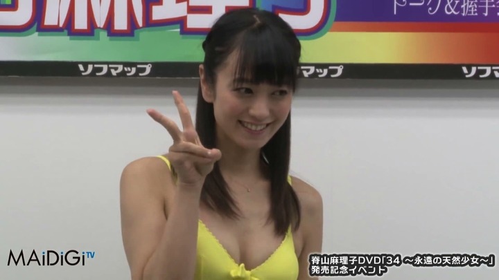 元女子アナ脊山麻理子(34)が匿名探偵で男を誘惑してるエロ画像 13