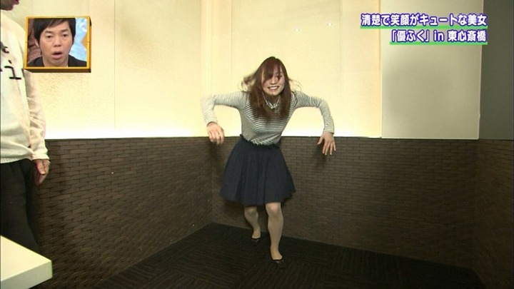 最近の女子大生は巨乳が多いね 10