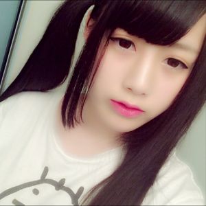 【画像】メンヘラっぽい女の子の画像が集まるスレ 16