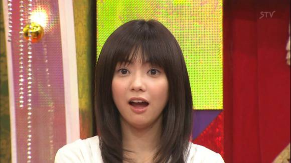 倉科カナ(23)の巨乳おっぱいを揉みたくなるエロ画像 10