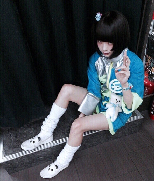 【画像72枚】メンヘラアイドルが幸薄くて可愛い！ 22