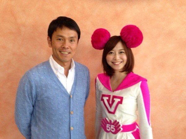 可愛い女子アナの画像教えてください！ 31