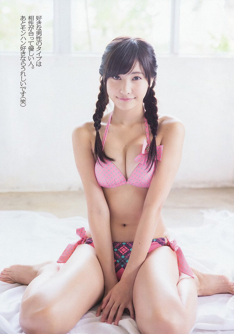 佐野ひなこのおっぱい画像貼ってくれ 8
