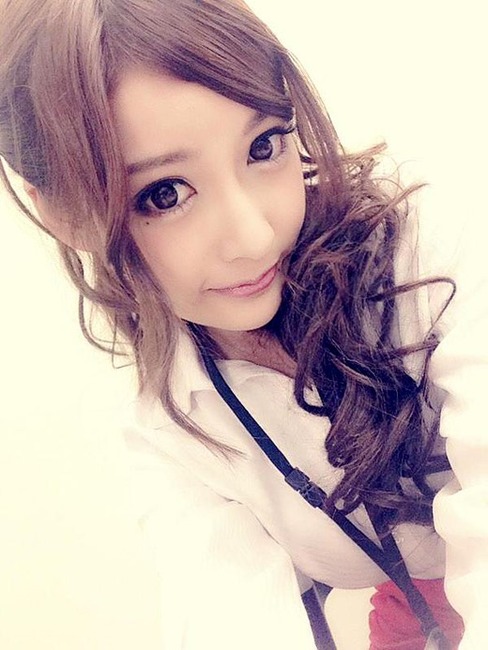 明日花キララちゃんが脱いでいくエロ画像100枚　その2 98