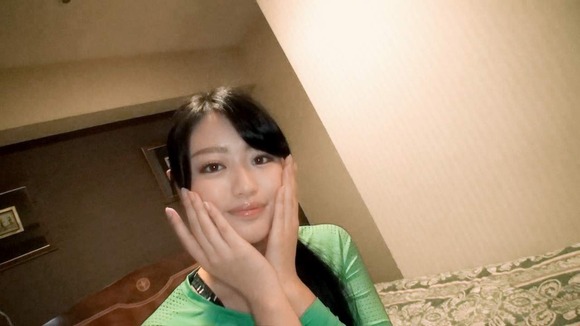 スパッツ姿の健康的な素人をパコパコハメ撮り 6